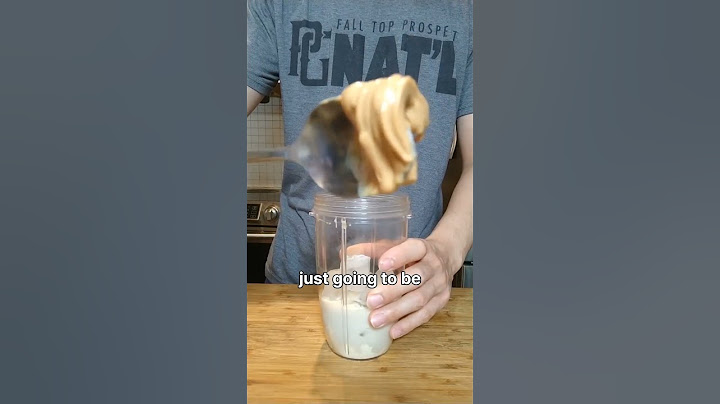 This Protein Ice Cream Hack was INSANE!