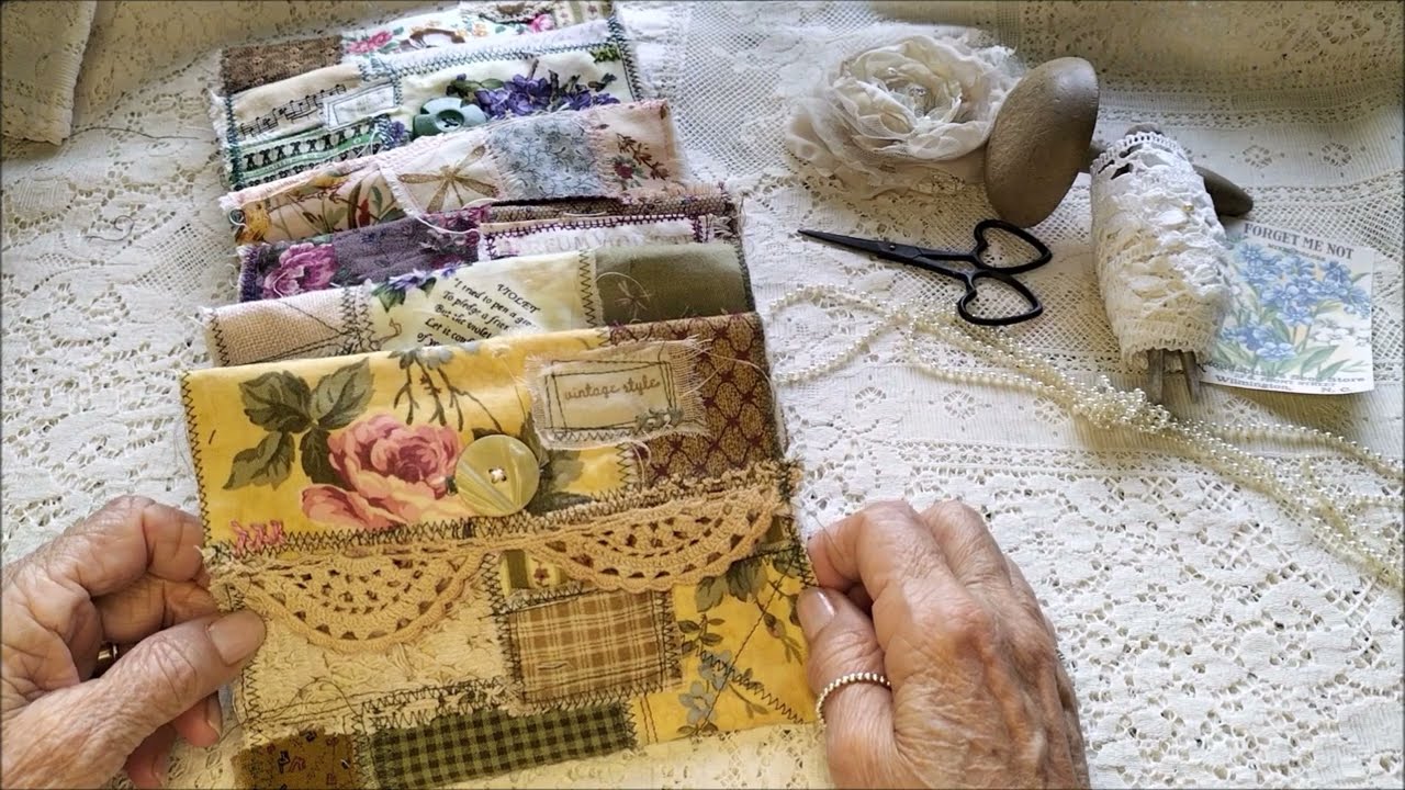 6 'Pouches of Happy'