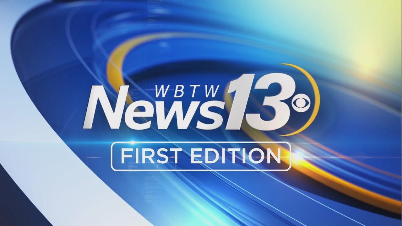 News13 First Edition: Top Headlines 3/6/26