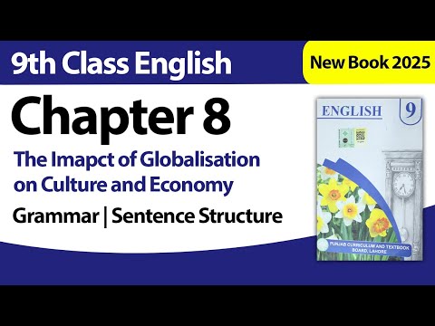 Sentence Structure
