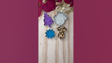 Reverse Beads Flow ASMR | Floral Wood Aesthetic