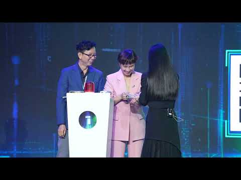 Xperiences - Tranh biện nhân sự: DẤN THÂN - video from Anphabe