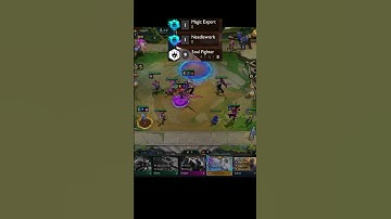 What Prismatic Soul Fighter Looks Like. TFT SET 15 (PBE) #tft #teamfighttactics #gaming