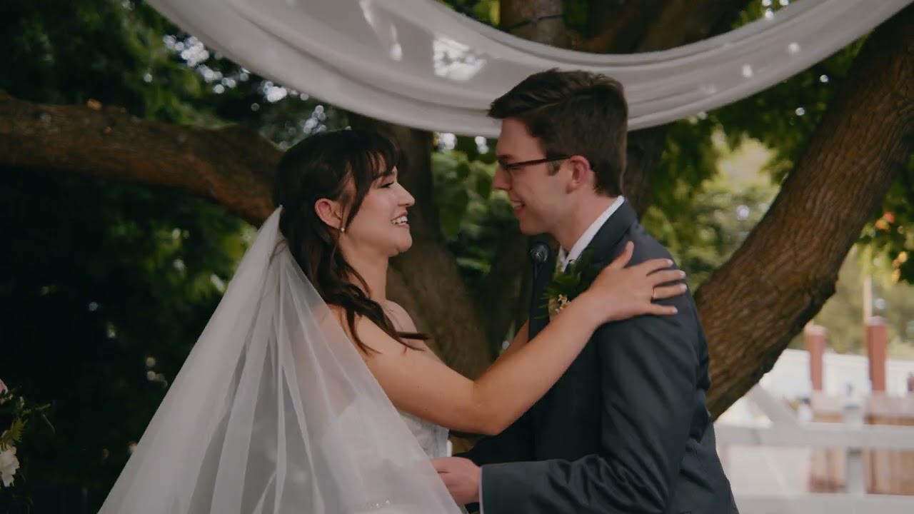 Eli & Olivia Wedding Film