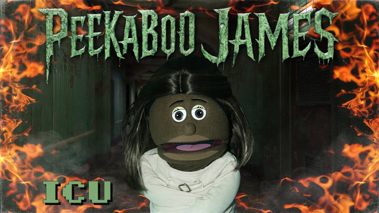 Letitia James DROPS Rap Song  Peekaboo James   ICU  Puppetgate Ep 30