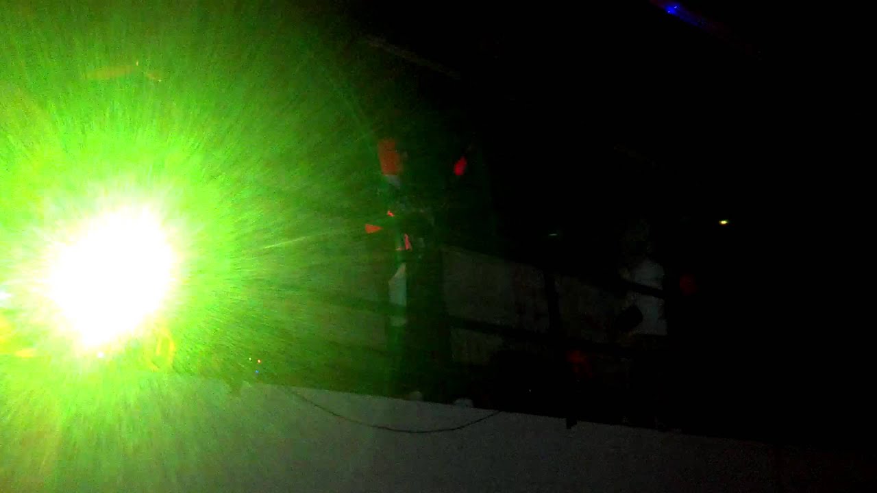 HI Power Soldiers Live-Mr.Capone-E Miss Lady Pinks