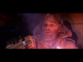 The thing best scene