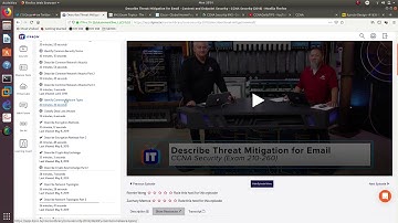 How I passed CCNA Security IINS in 101 days