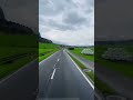 Switzerland 🚚💨💨💨.           #switzerland