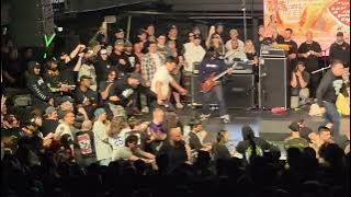 Big Boy - Enemy & Identity (Live @ TIED DOWN // 6.01.2025)