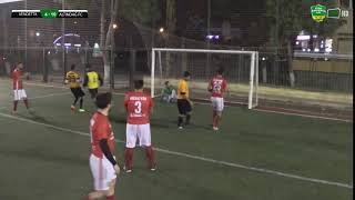 Dakika 40 / Umut / Vendetta - Altindağ Fc / Iddaa Rakipbul Ligi 2017