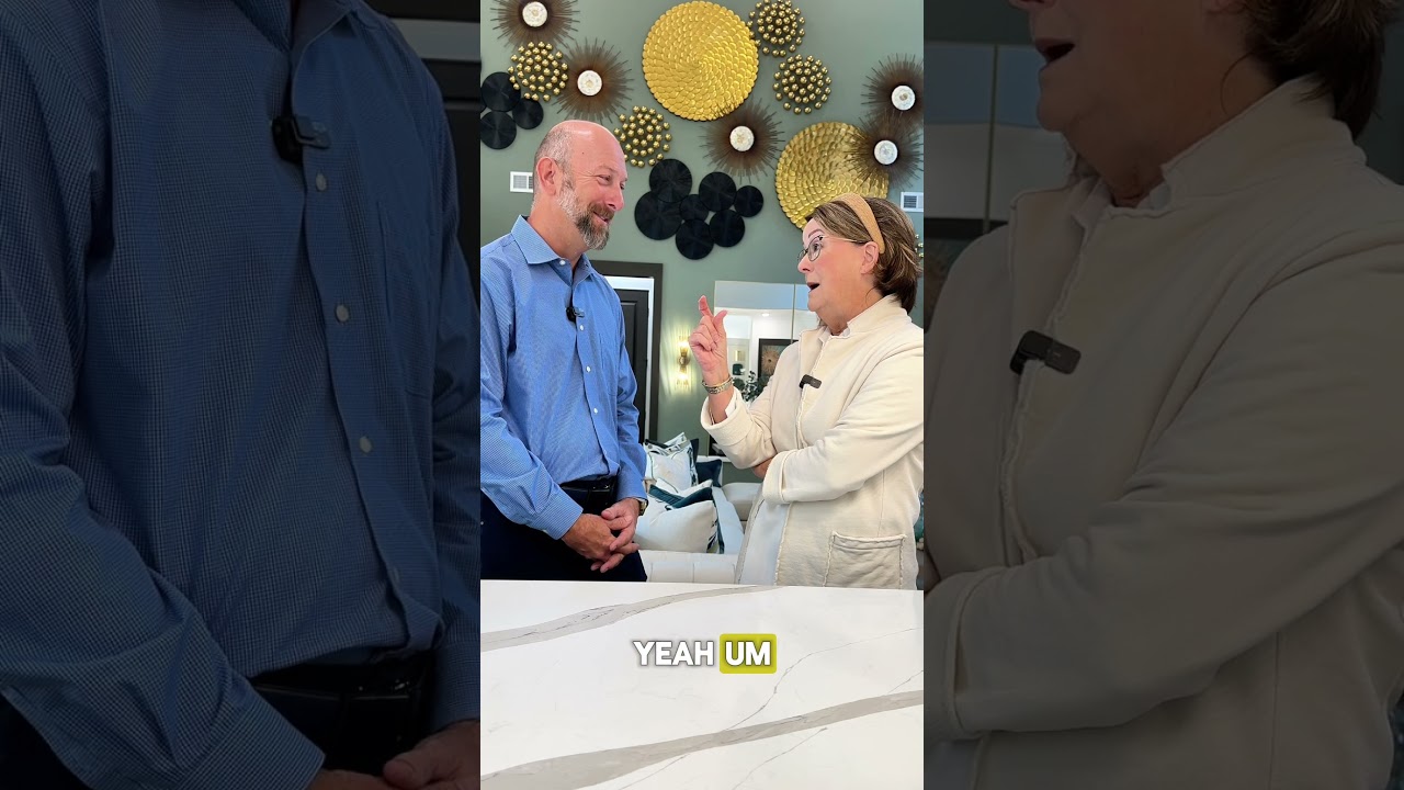 What's REALLY Happening in the Housing Market 2025