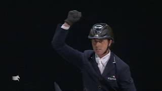 LGCT Super Grand Prix top three!