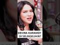 devina Karamoy di selingkuhin lyodra?😱 #podcast #deddycourbuzier #curhat #pwk #devinakaramoy