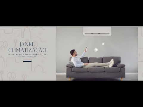 JANKE CLIMATIZAÇÃO