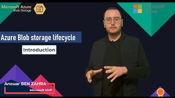 Azure Blob Storage lifecycle - Introduction