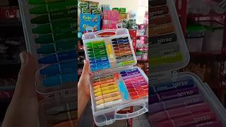 KRAYON JOYKO 36 WARNA #shorts #krayon #pewarna