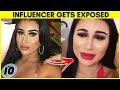 Influencers That Wanted Free Stuff And Got Exposed
