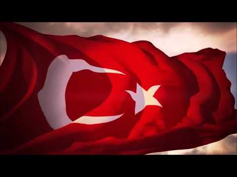 Türk bayraklı fon müziği