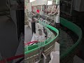 Automatic 4 cavity PET water cooking oil width mouth bottle blowing machine