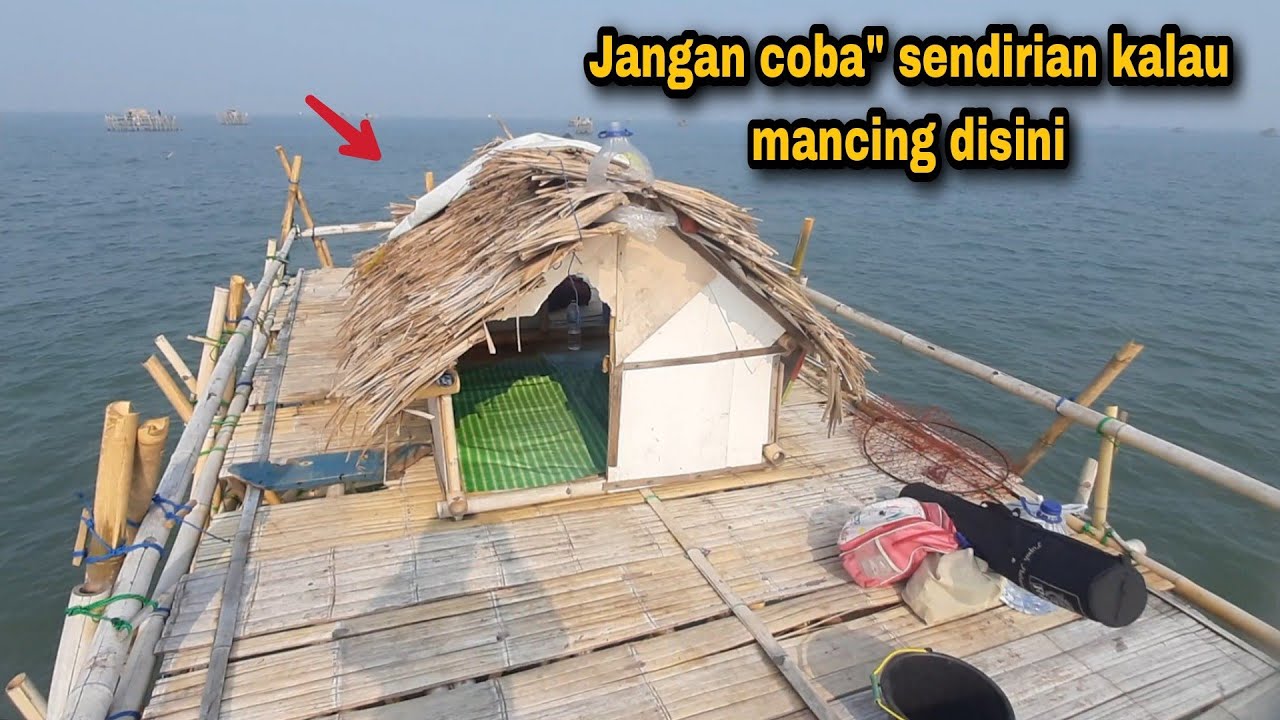 Удача..!! Найдя плохой саунг, вы редко ловите рыбу, рыба все еще занята || накидка крючок