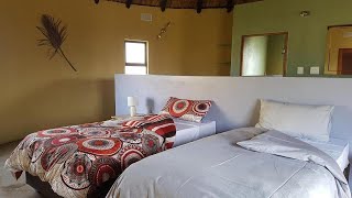 Izulu Eco Lodge | Sodwana Bay | Chalet 3, Mbazwana, South Africa