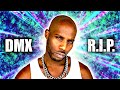 The Story Of DMX - Appreciation &amp; Tribute Video [R.I.P. DMX]