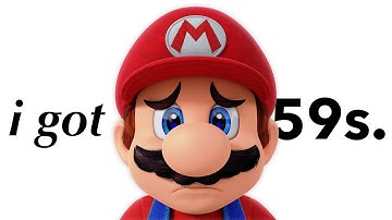 Watch These 59 Seconds Before You Buy Another Game