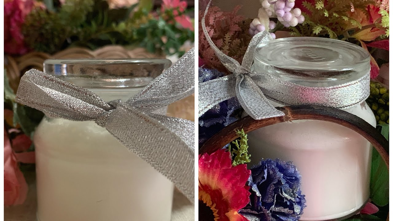 Body Lotion ka hman tur ka siam dan