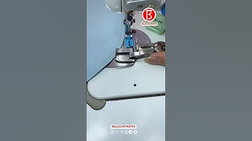 Sewing Tools And Tutorial Adjustable single fold pull tube Part 26