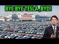 Toyota’s Super Factory Produces One Car Every 60 Seconds!