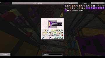 Attack of the B-Team: Episode 8 - "Storage System"