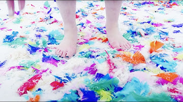 flora cash - For Someone (Official Video)