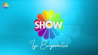 Show TV Bayram 2022 Seslendirme