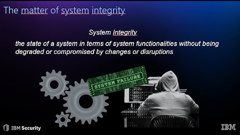 5 minutes of... zACS (z/OS Authorized Code Scanner)