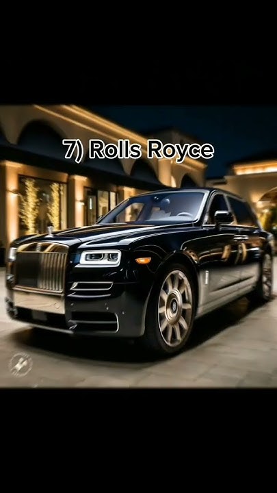 top-ten-luxury-cars-in-the-world-youtube