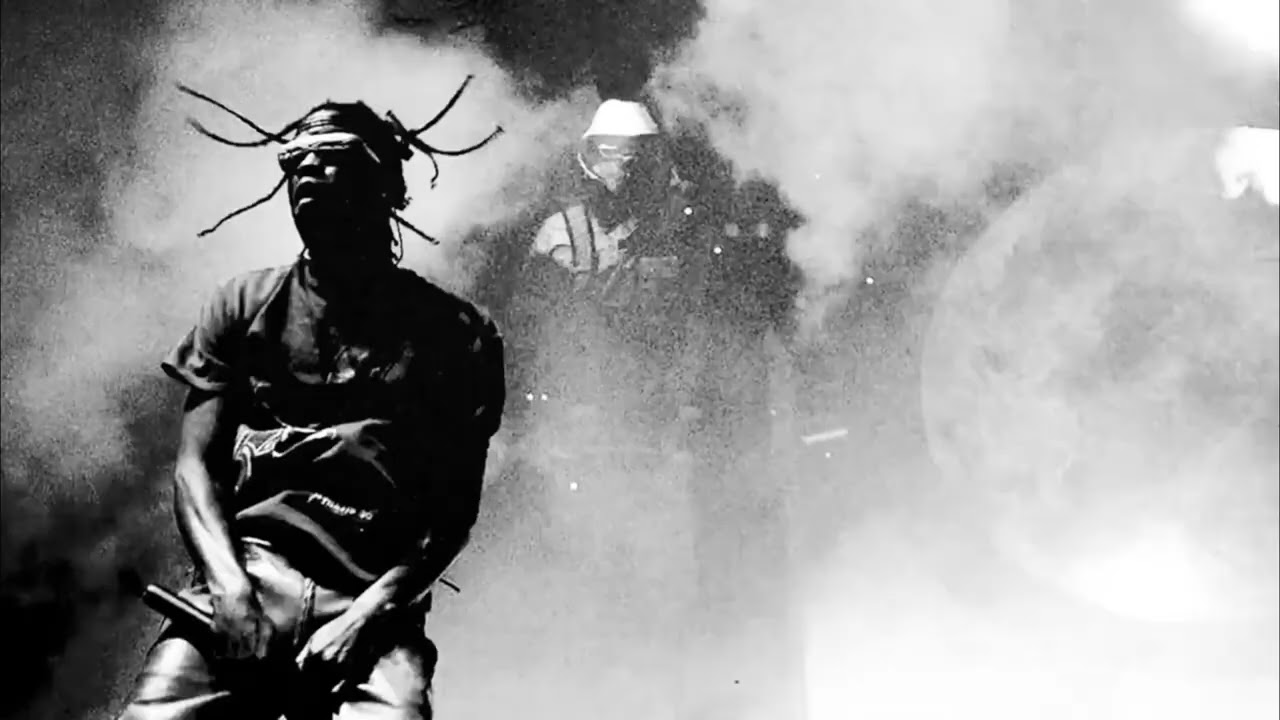 AI Drake Ft. Travis Scott - Deep Rolling (Official Leak)