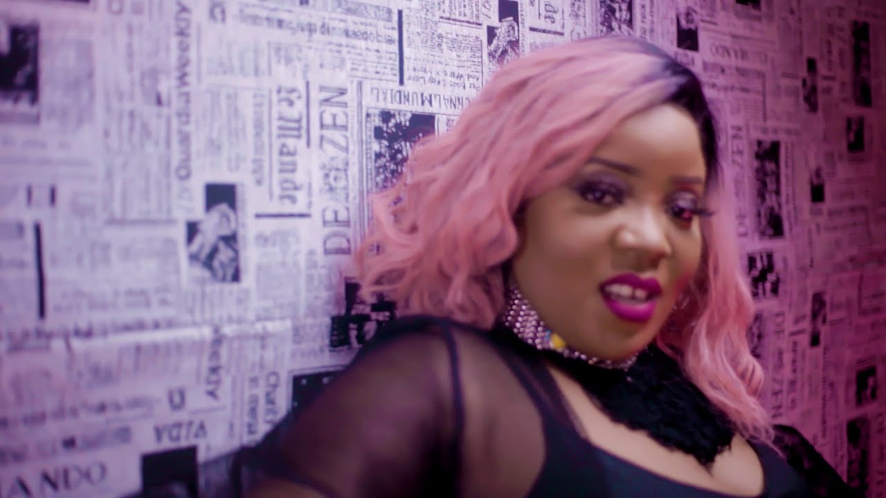 Nina Sky -  Oshishita (Official Music Video | Zambian Music 2021)