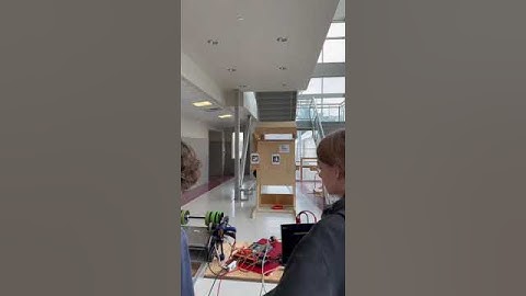 New shooter!!! #crescendo #firstrobotics #firstroboticscompetition #first #robotics #robots #frc3006