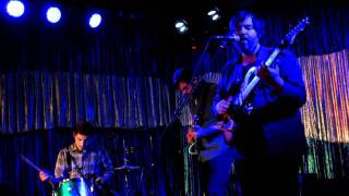 Papercuts- Once We Walked in The Sunlight.avi