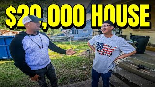How to do Your First House Flip | Real Estate Investing