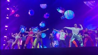 Now United - Clock Work | Forever United Tour 4k Performance