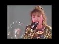 浜田麻里 Mari Hamada   - Nostalgia (TV Live ♥)