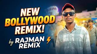 Karma Nachahu Tola - DJ Rajman Special Remix