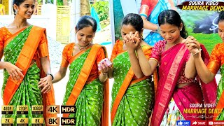 pulikata Marriage dance|| New Soura Video 2026||New Trending Dance 