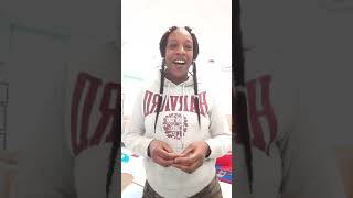 ASL Transitions
