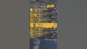 How to Get Yaahl Gear without the Darkzone #gaming