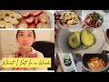 What I Eat in a Week | Living Alone as an International Student