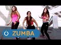 Coreografia facile di zumba - Lezioni di zumba