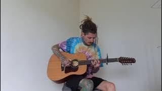 FINGERS Mitchell Cullen - Cover John Butler Ocean